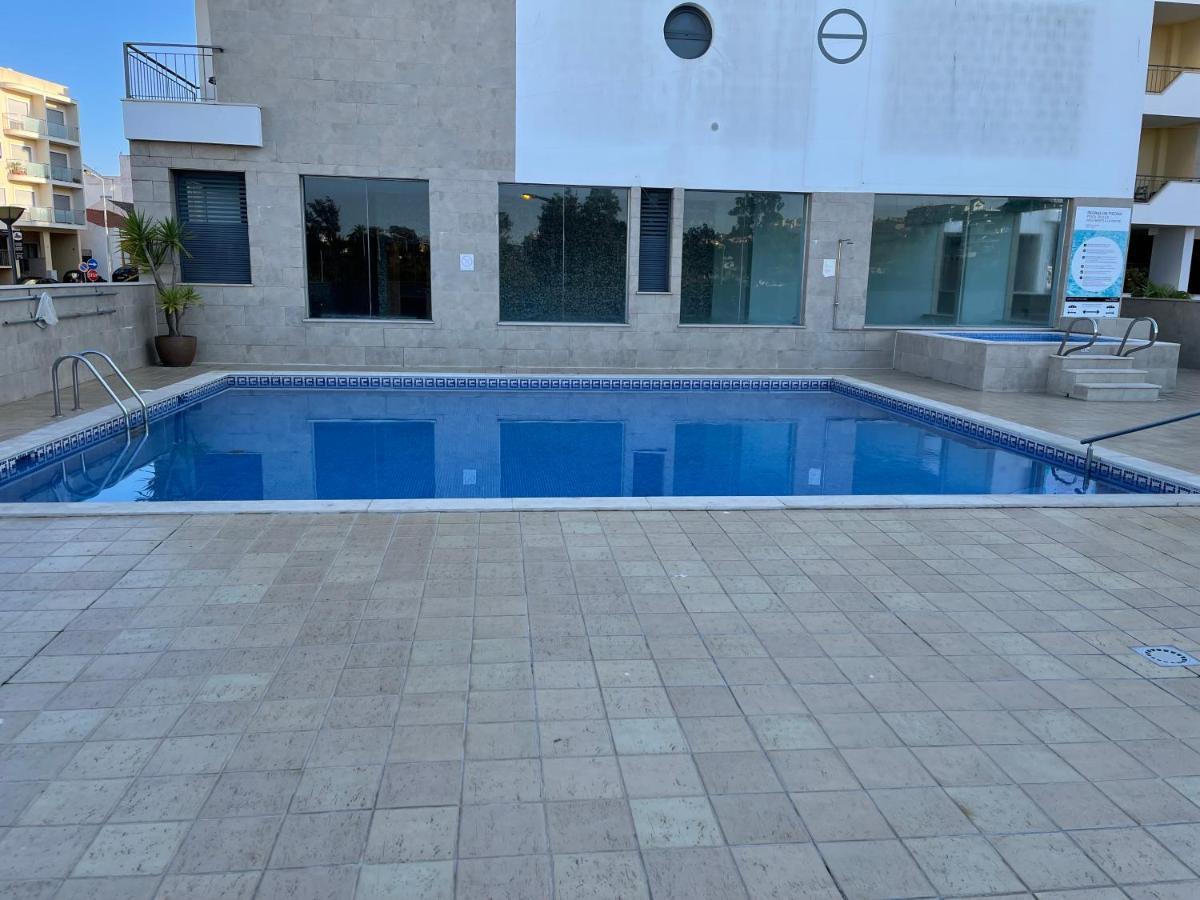 Lucas House 3 - Garden Apartment Lagos Exterior photo